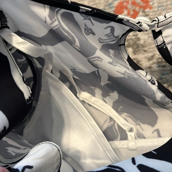 NWT Elephant Day Parade Shift Dress - Picture 14 of 16